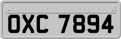 OXC7894