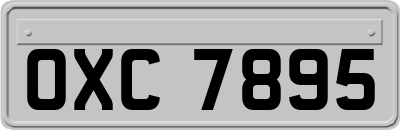 OXC7895