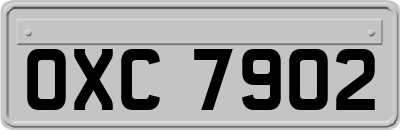 OXC7902