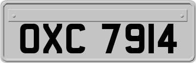 OXC7914