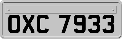 OXC7933