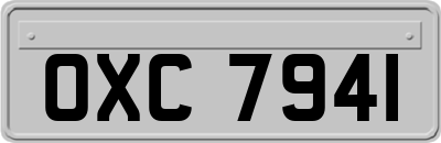 OXC7941