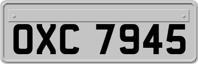 OXC7945