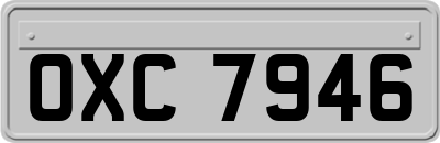 OXC7946
