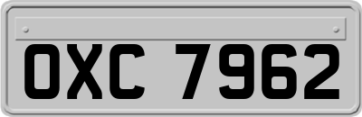 OXC7962