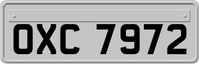 OXC7972
