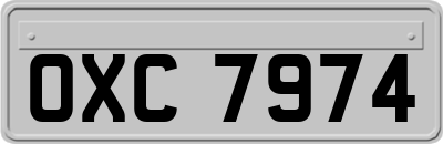 OXC7974