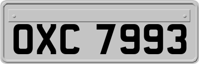 OXC7993