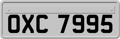 OXC7995