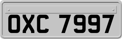 OXC7997