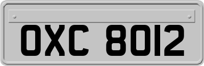OXC8012