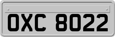 OXC8022