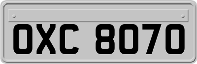 OXC8070