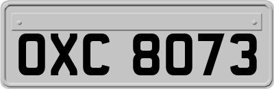 OXC8073