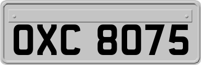 OXC8075