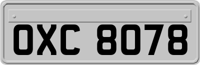 OXC8078