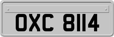 OXC8114
