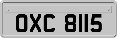 OXC8115