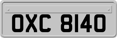 OXC8140