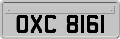 OXC8161