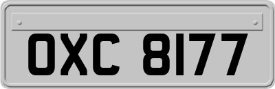 OXC8177