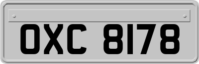 OXC8178
