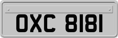 OXC8181