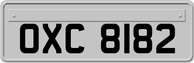 OXC8182