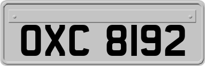 OXC8192