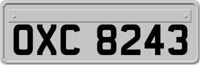 OXC8243