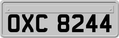 OXC8244