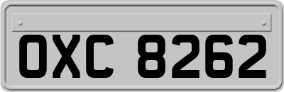 OXC8262