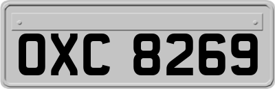 OXC8269