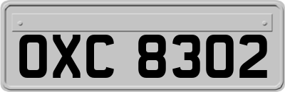 OXC8302