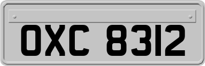 OXC8312