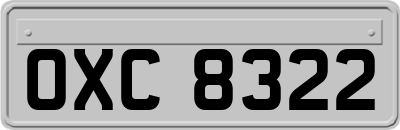 OXC8322