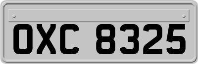 OXC8325