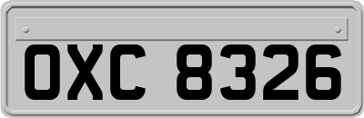 OXC8326