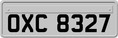 OXC8327