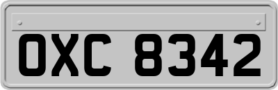 OXC8342