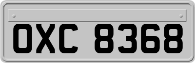 OXC8368