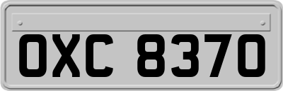 OXC8370