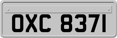 OXC8371