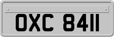 OXC8411