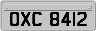 OXC8412