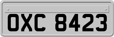 OXC8423