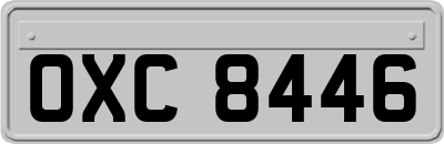 OXC8446