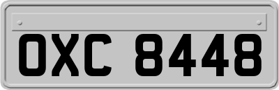OXC8448