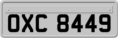 OXC8449
