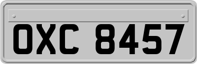 OXC8457
